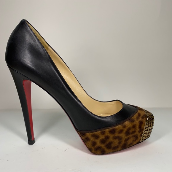 Christian Louboutin pumps - Picture 2 of 4